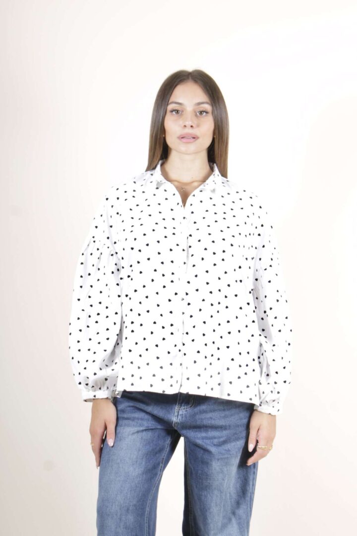 Abbigliamento donna camicie best sale